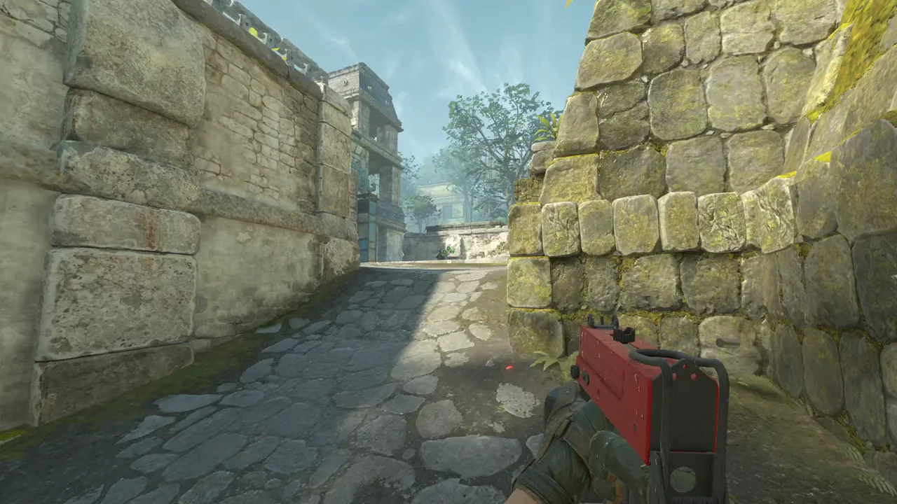 highlight